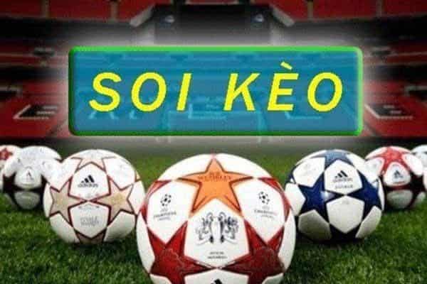 soi kèo bóng đá