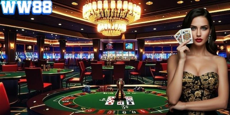 Những nội dung cốt lõi trong điều khoản điều kiện của WW88